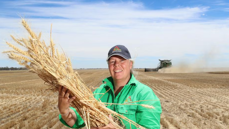 Boolah’s major Victorian trial shows early promise for cutting farm emissions