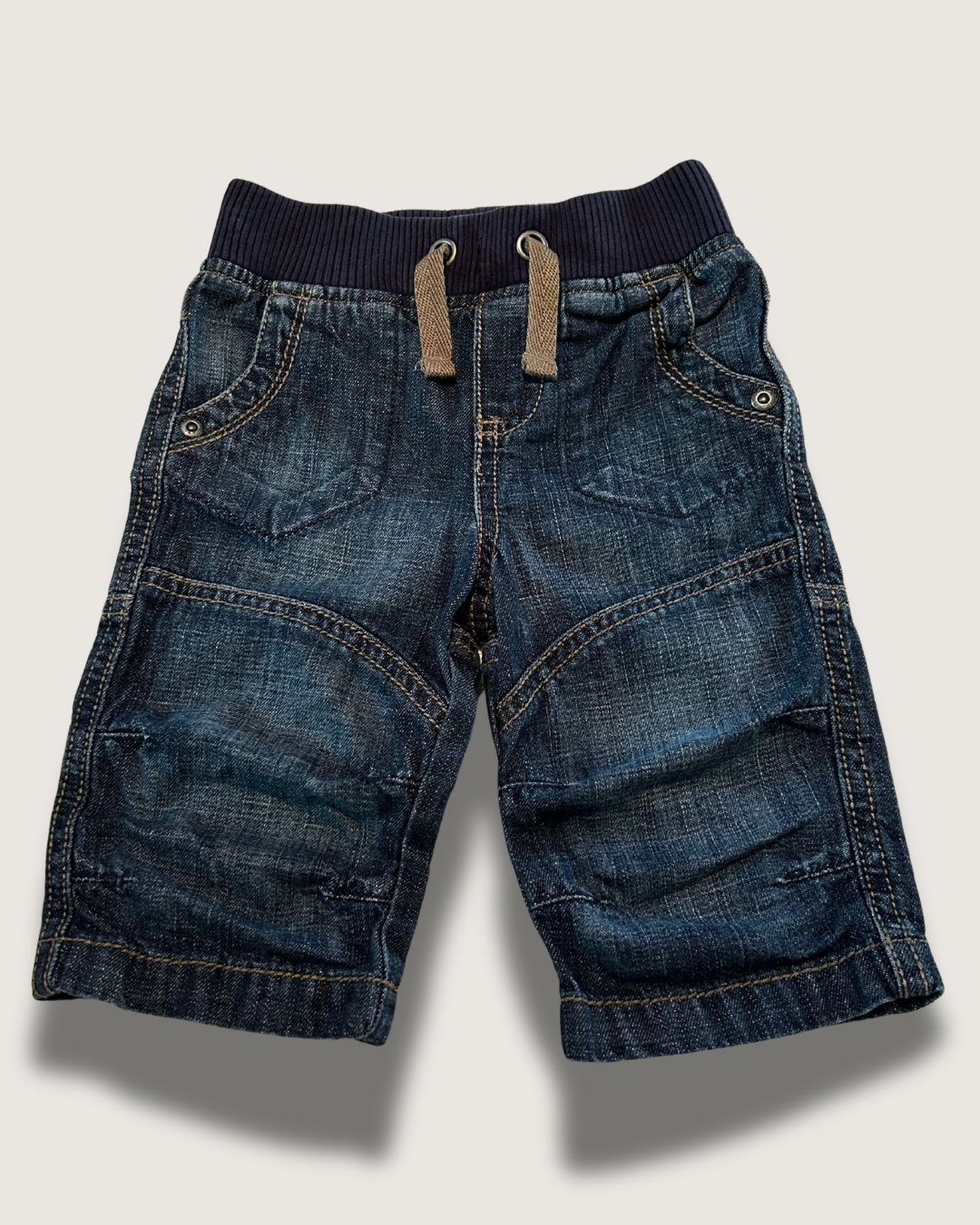 Y2K Joe - Denim Pants
