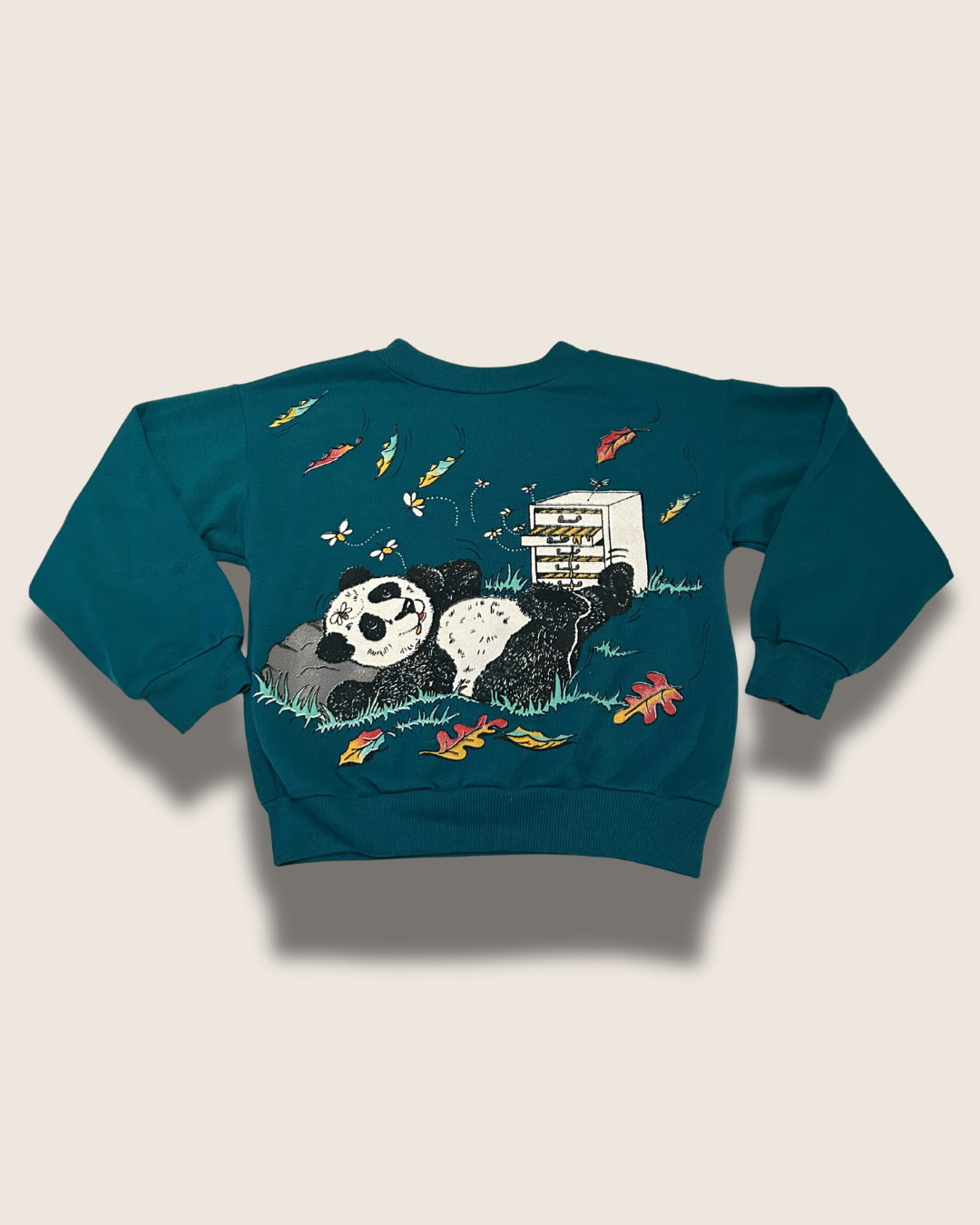 Vintage Sea Isle Crewneck