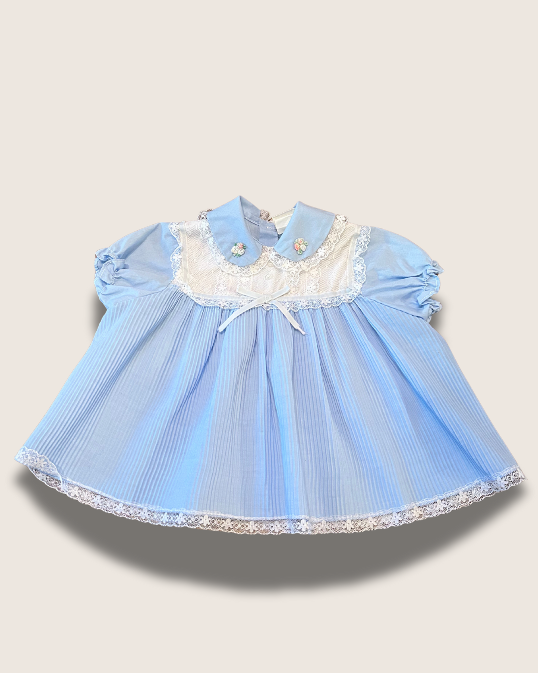 Vintage Mini Togs Dress