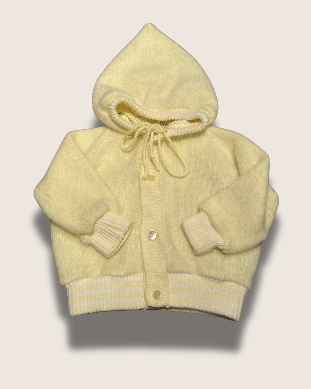 Vintage Anjou (Soft) Hoodie