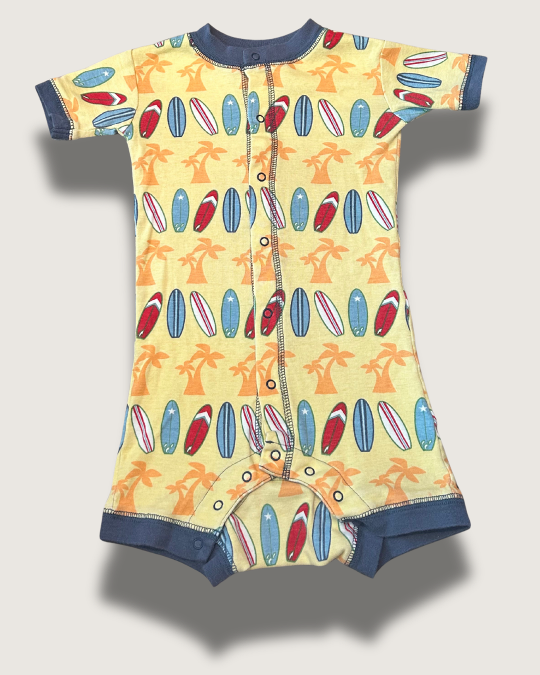 Y2K Old Navy Romper