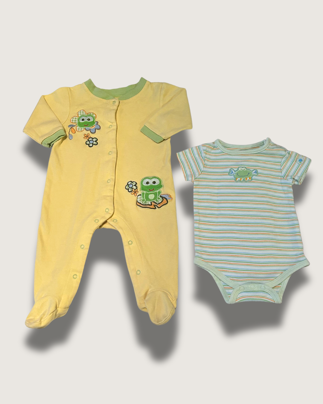 Y2K (3-6M) Bundle