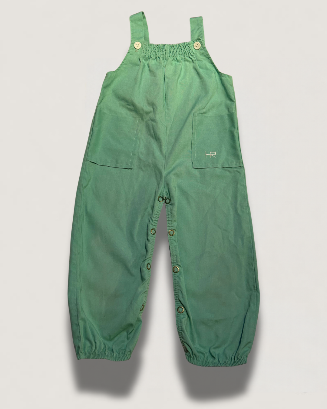 Vintage Holt Renfrew Overalls