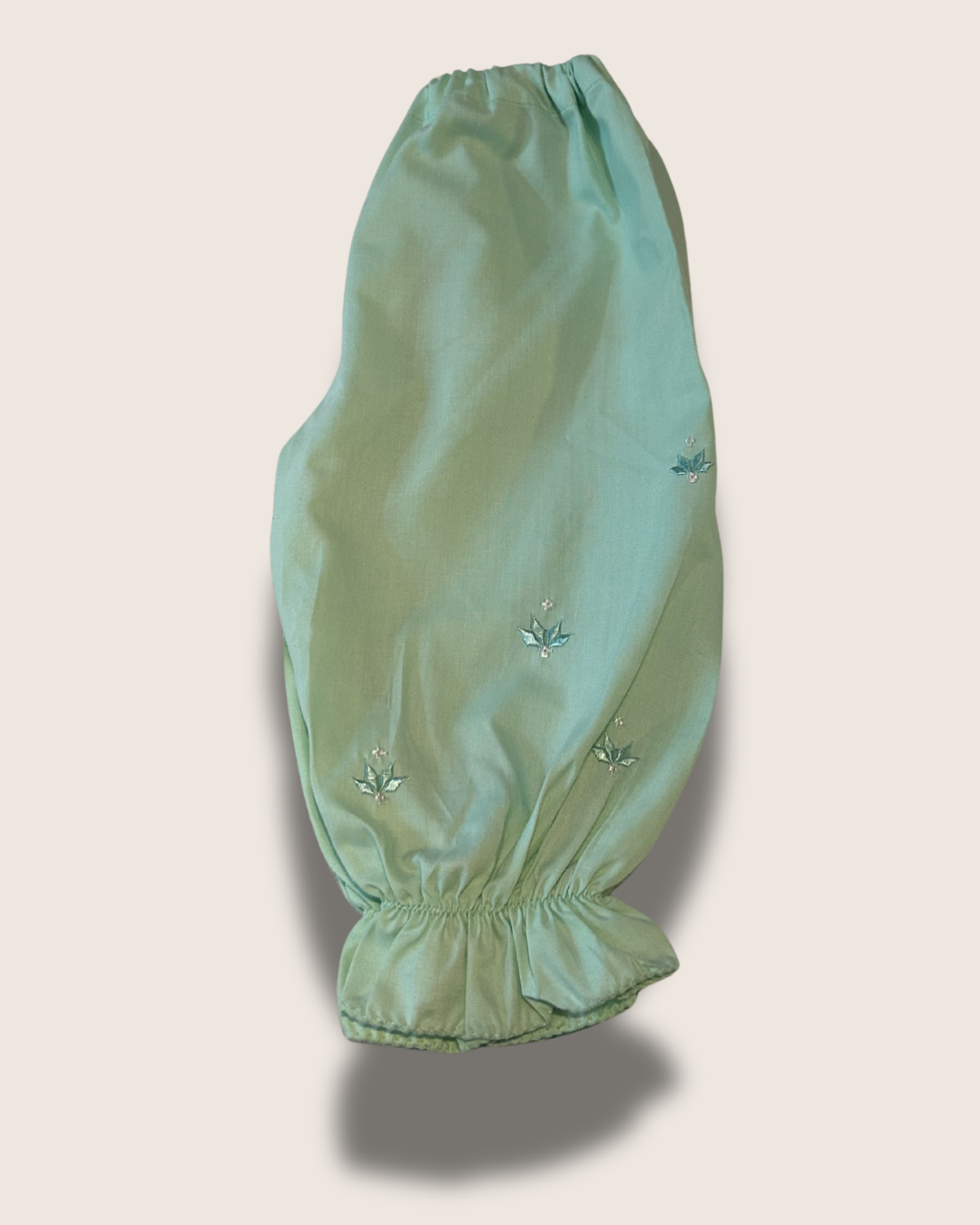 Vintage (Embroidered) Pantaloons