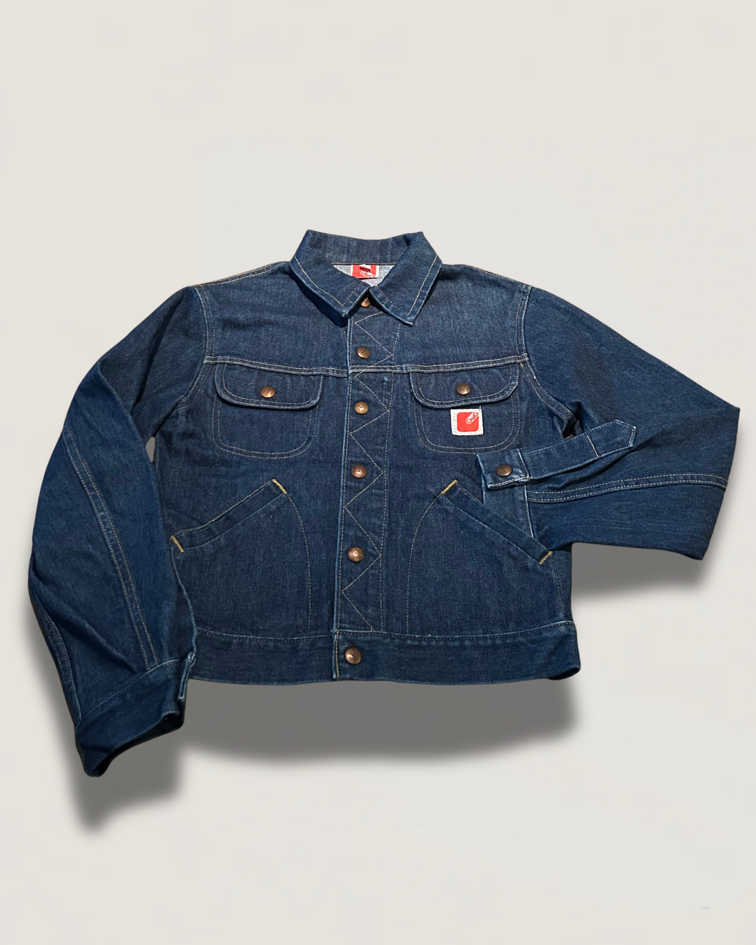 Vintage GWG Denim Jacket
