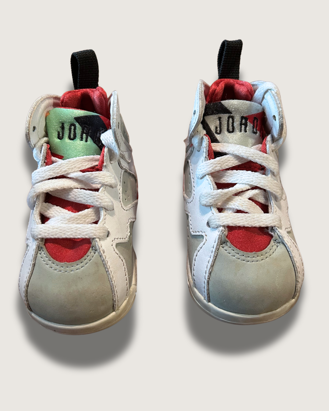 Jordan 7 - Retro Hare