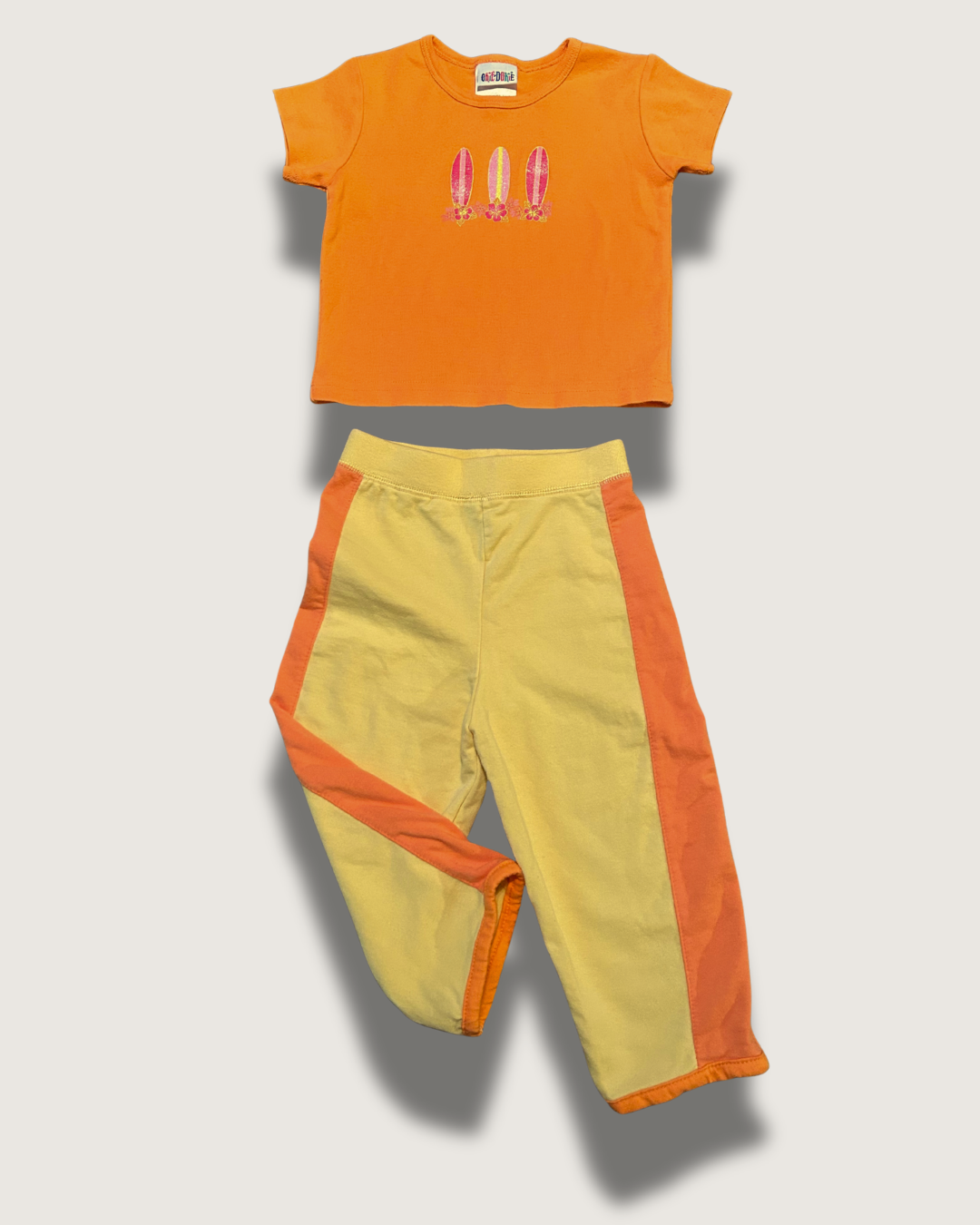 Y2K Girls Bundle (18-24M)