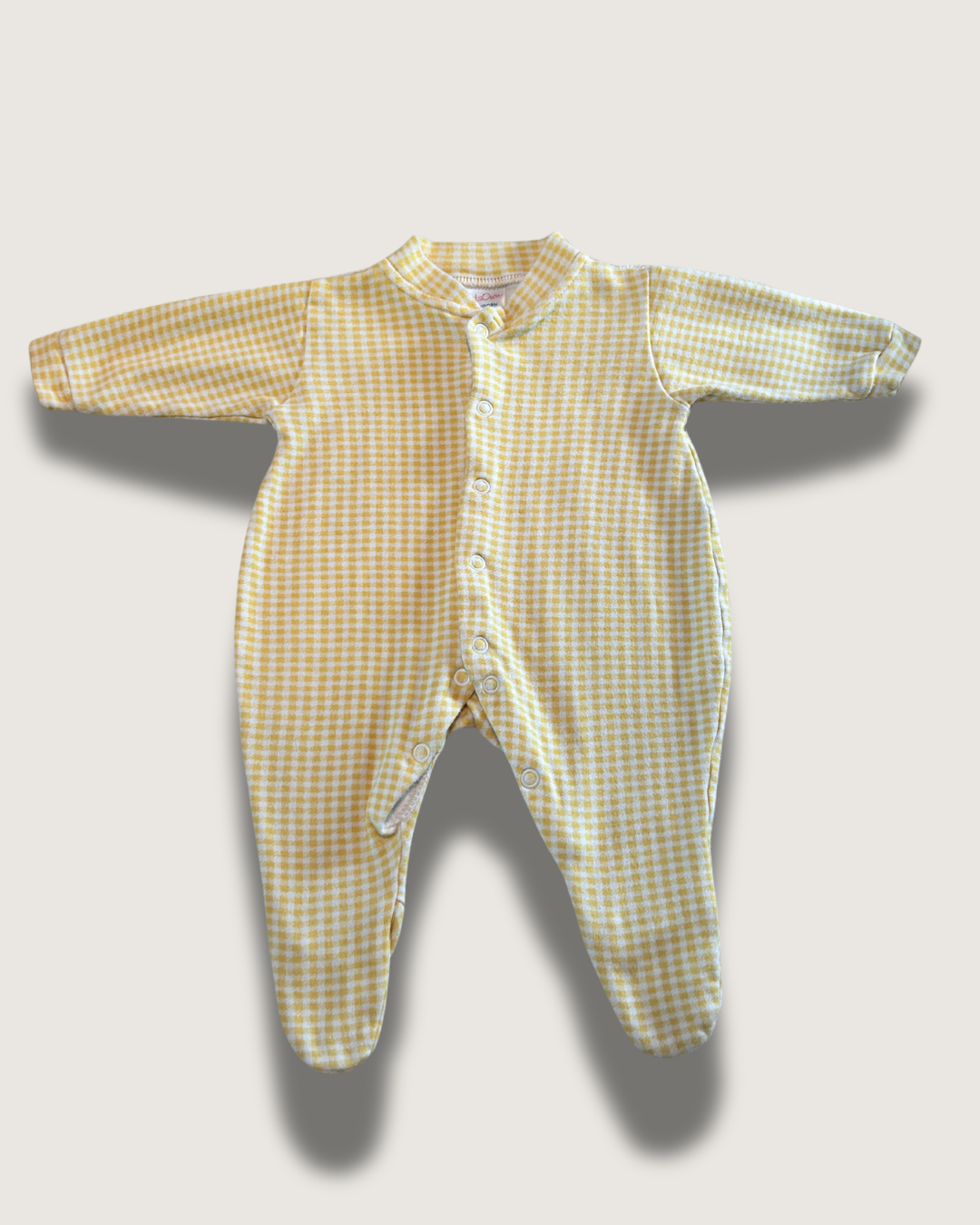 Vintage Kids Own Footie