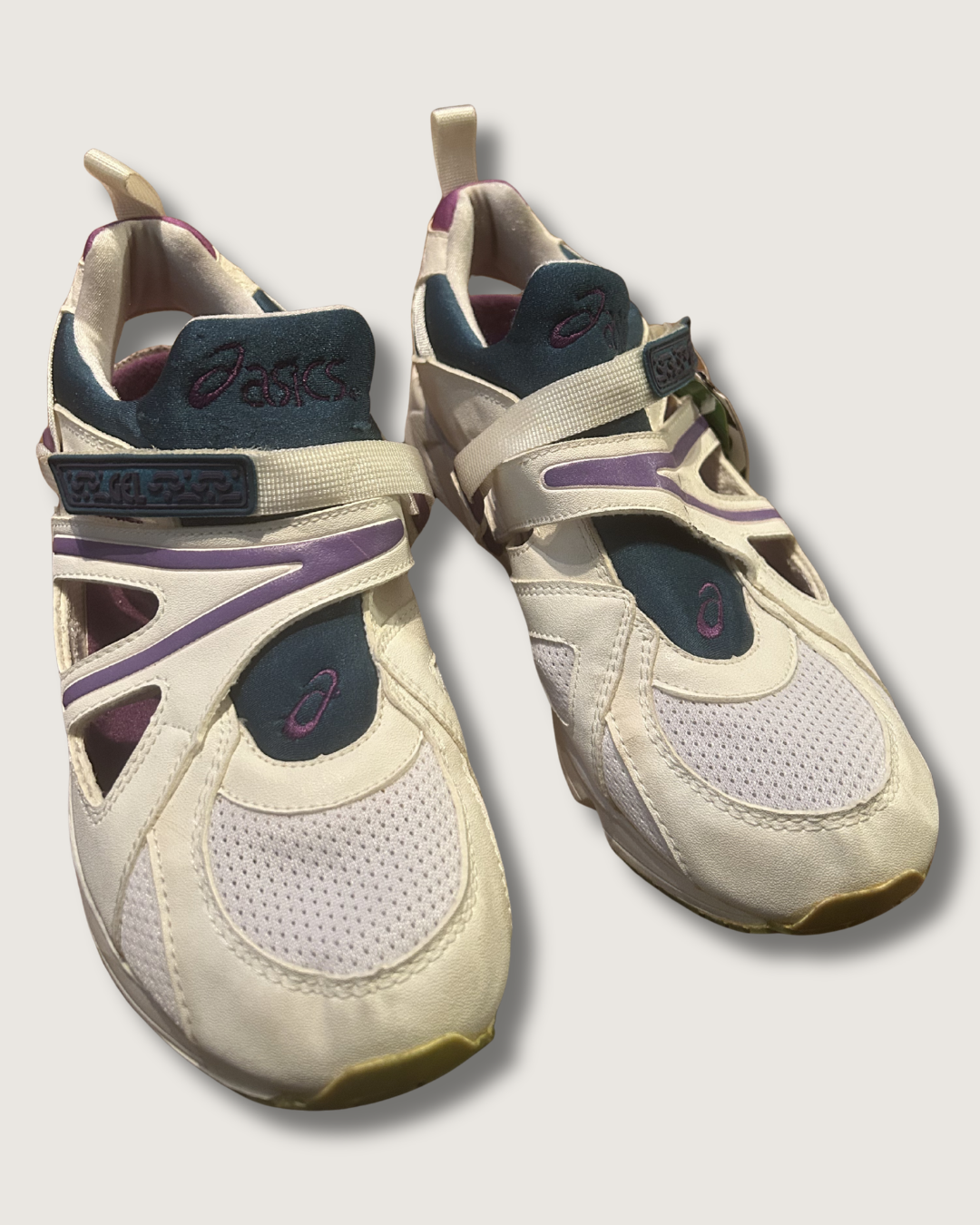 Vintage ASICS Gel (TY506) Men's Shoes