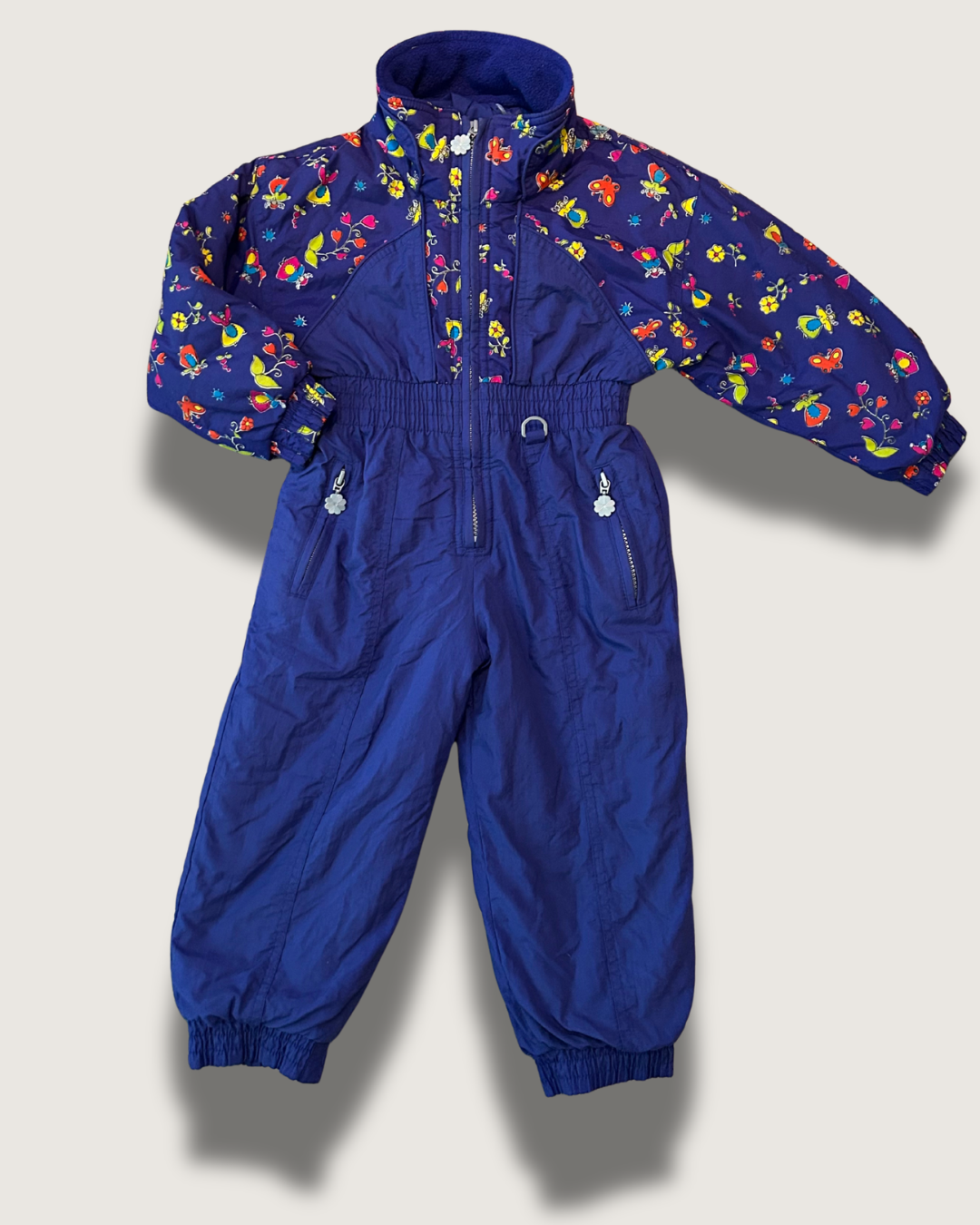 Vintage JUPA Sports Winter Suit