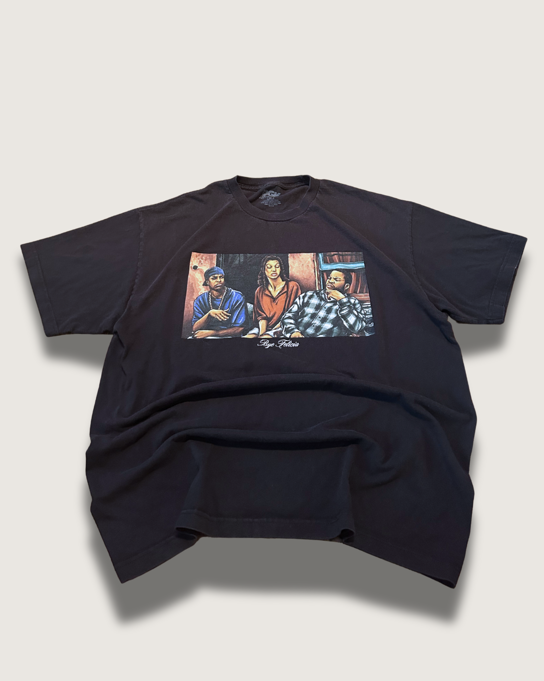 DGK - Friday T-Shirt