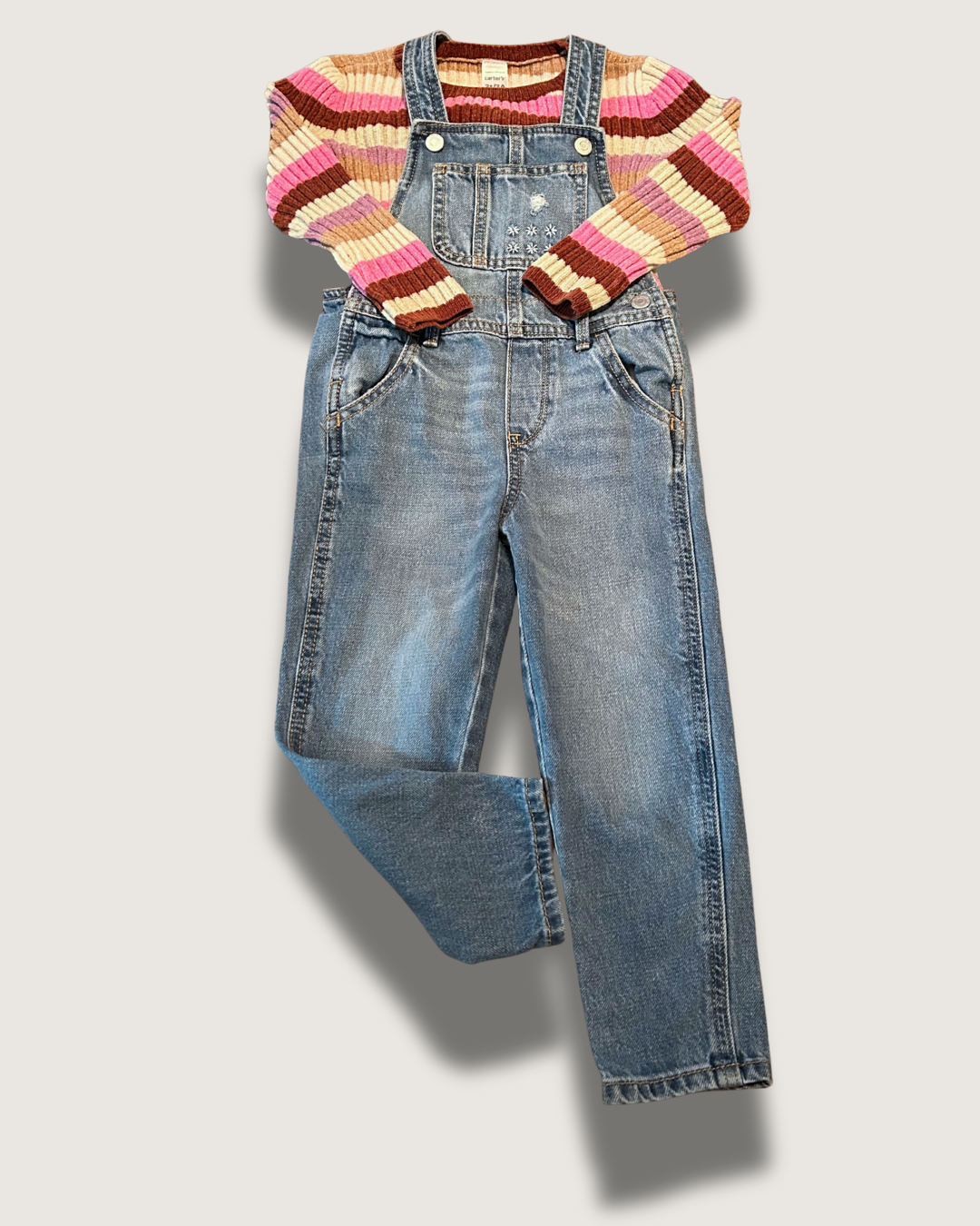 Y2K-Inspired Girls (3T) Bundle