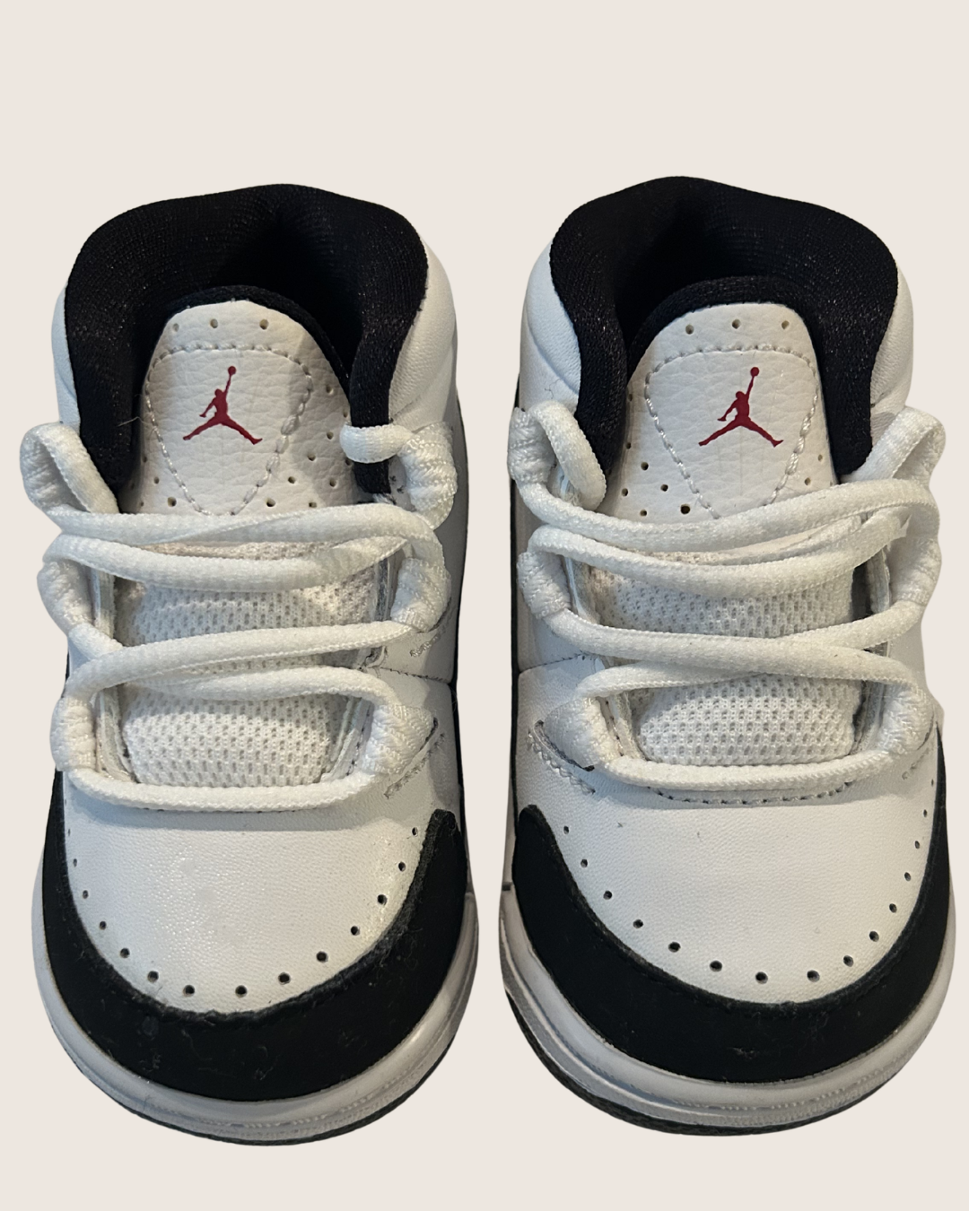 Jordan Deluxe BT (White)
