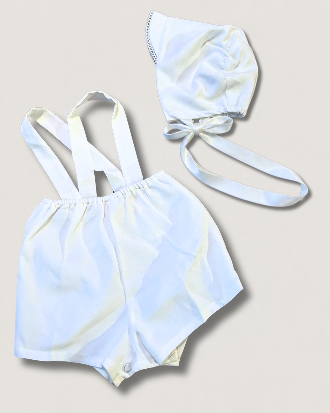 Vintage Romper Bundle