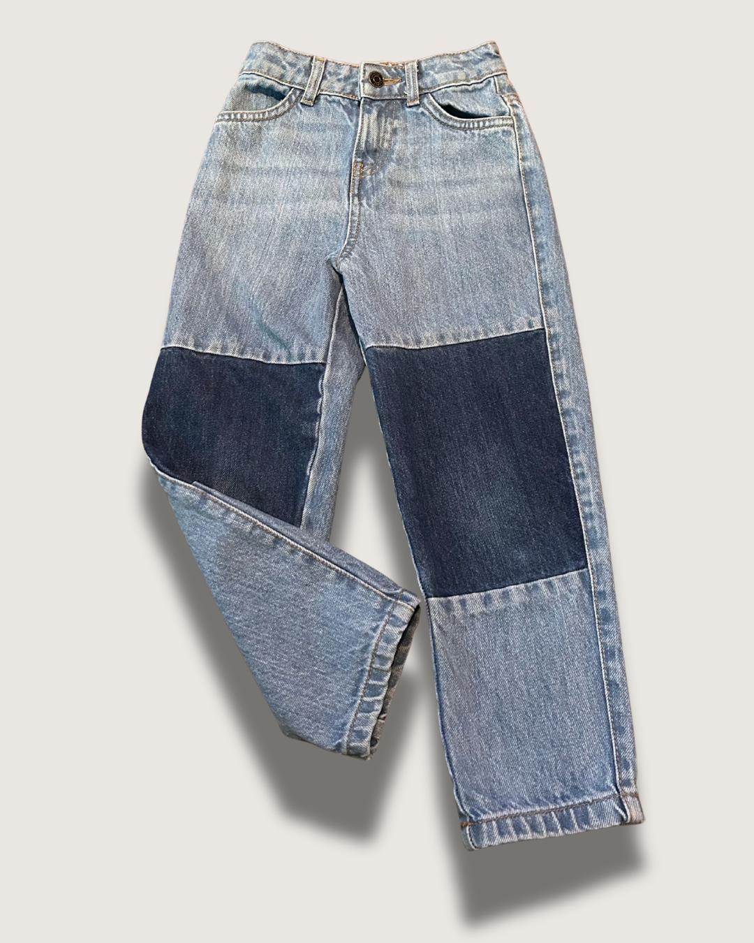 Vintage George Denim Pants