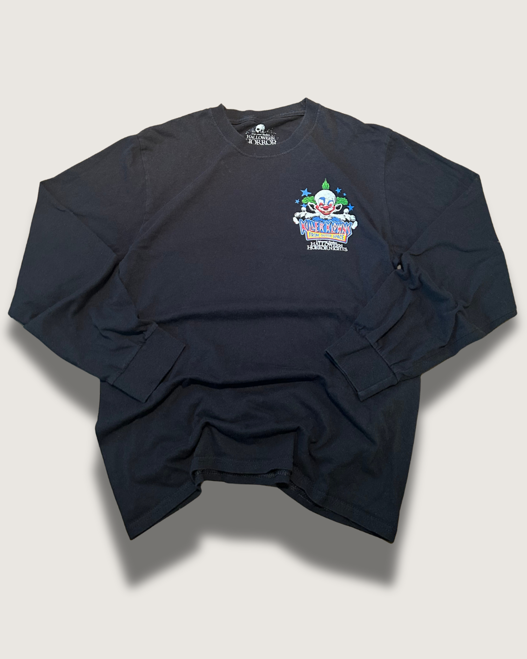 Universal Studios - Halloween Horror Nights Long-Sleeve (Adult)