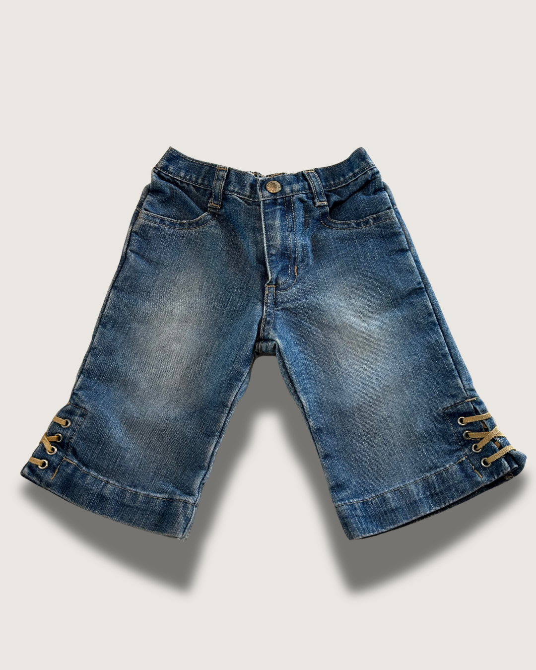 Y2K (2002) Old Navy Denim Pants