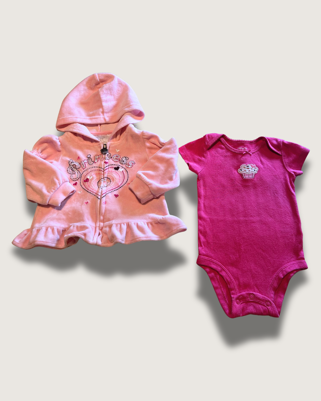 Y2K (3-6M) Girls Bundle