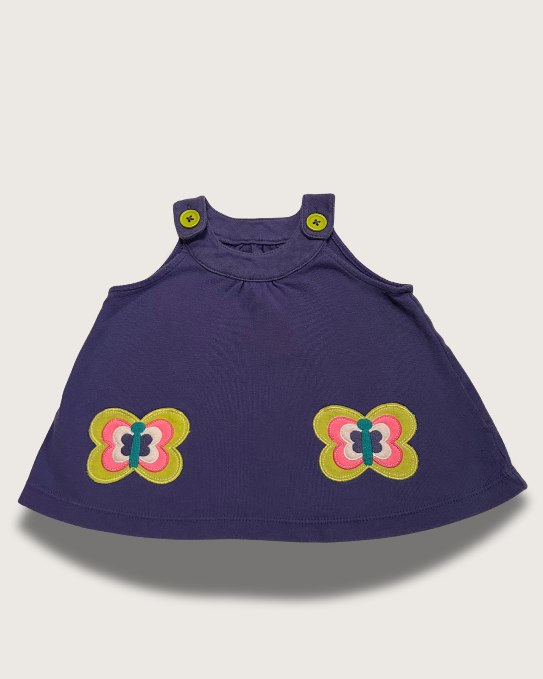 Y2K Tank (Flowers)