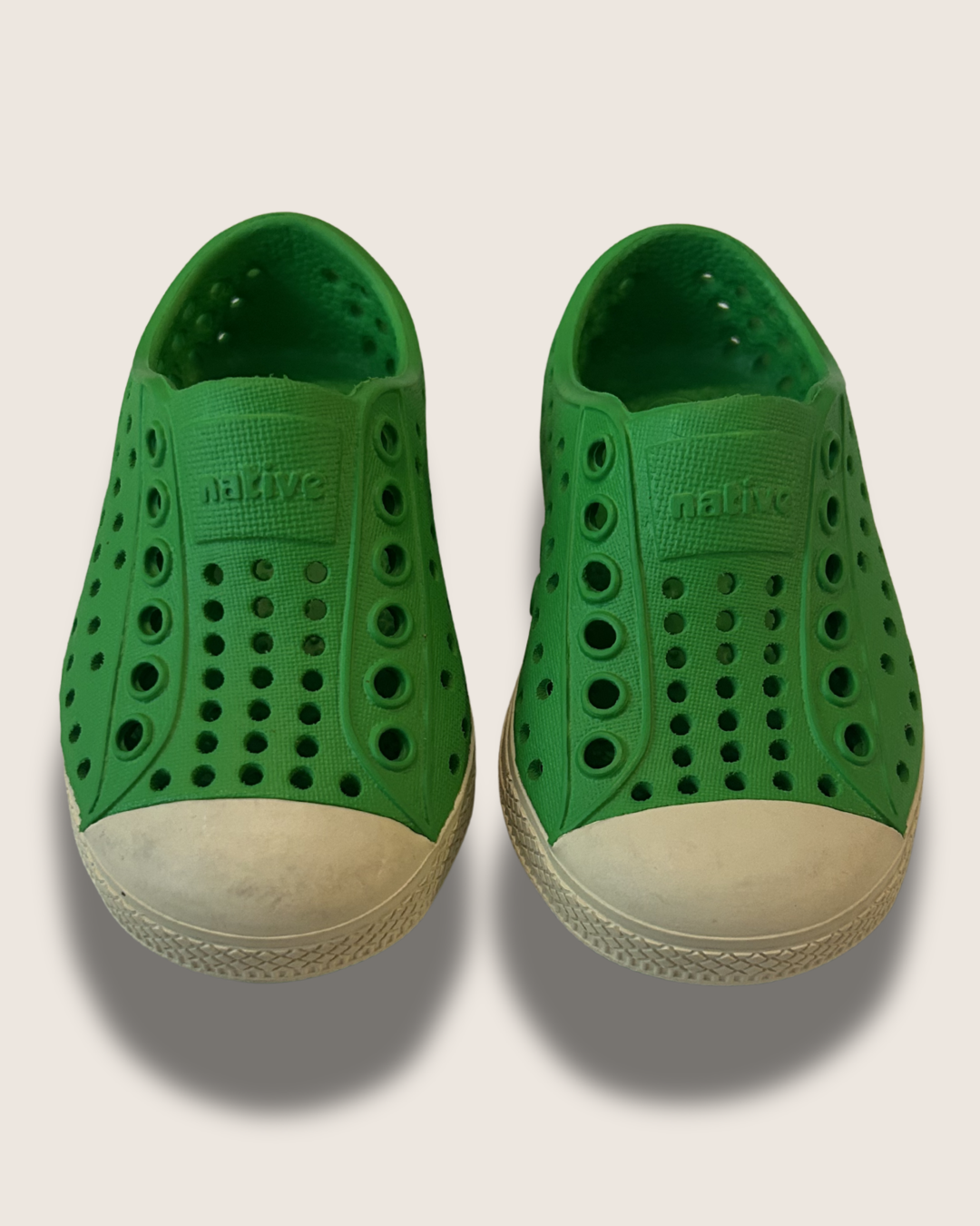 Native Shoes - Jefferson