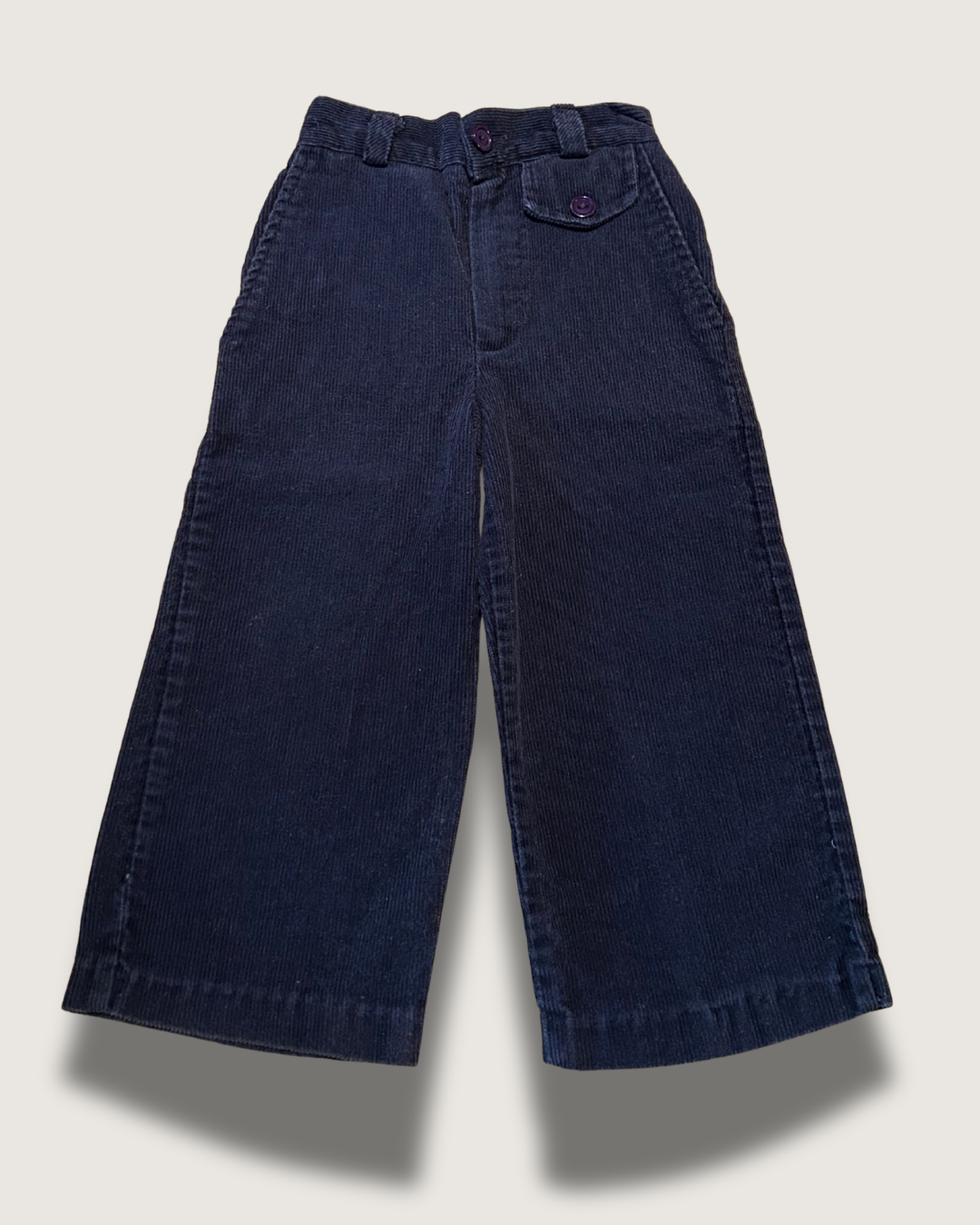 Vintage Corduroy Pants