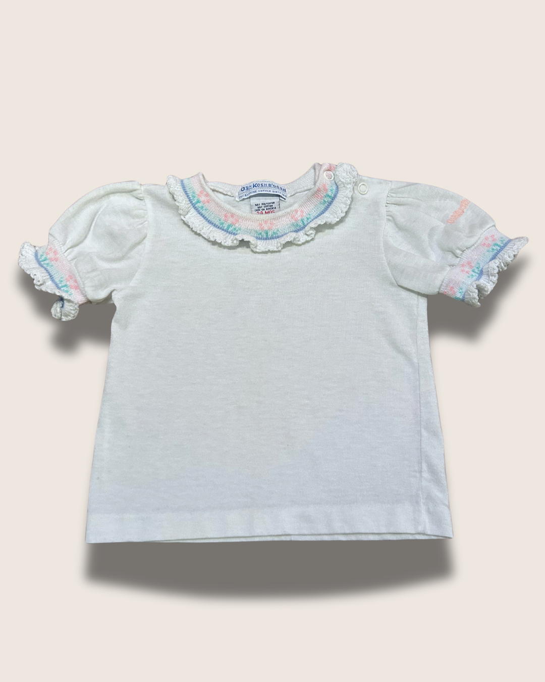 Vintage OshKosh B'gosh T-Shirt