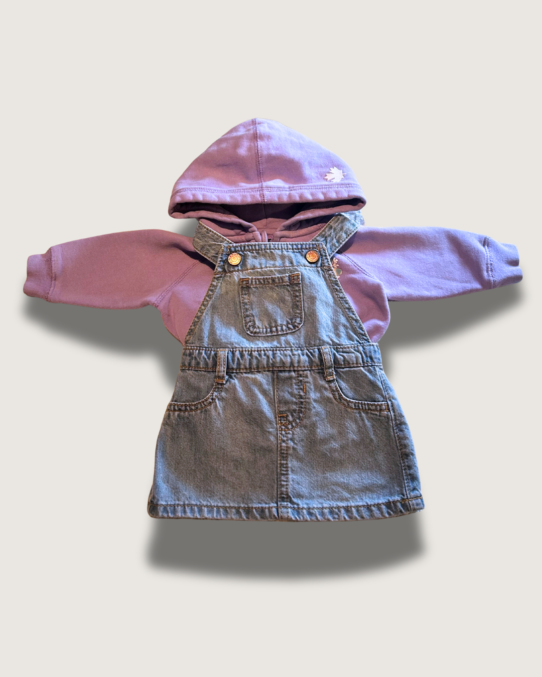 Y2K (3-6M) Girls Bundle