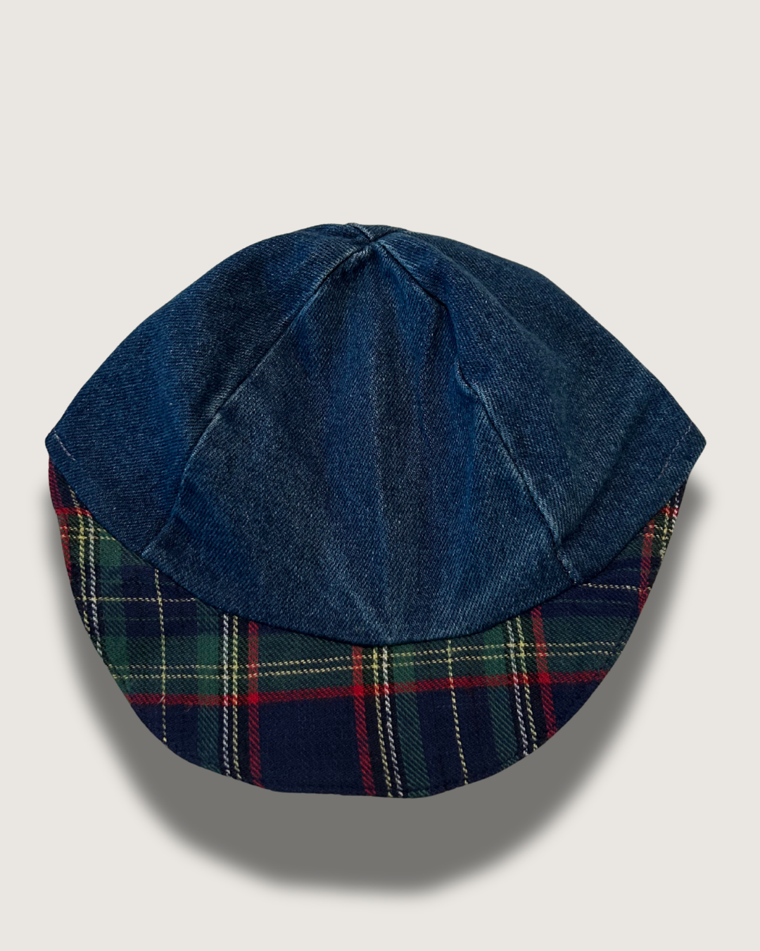 Vintage Celebrity (1995) Denim with Brim - Hat