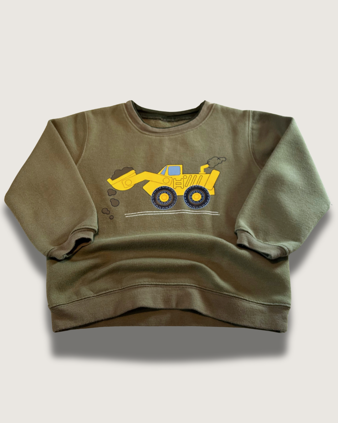Y2K Crewneck