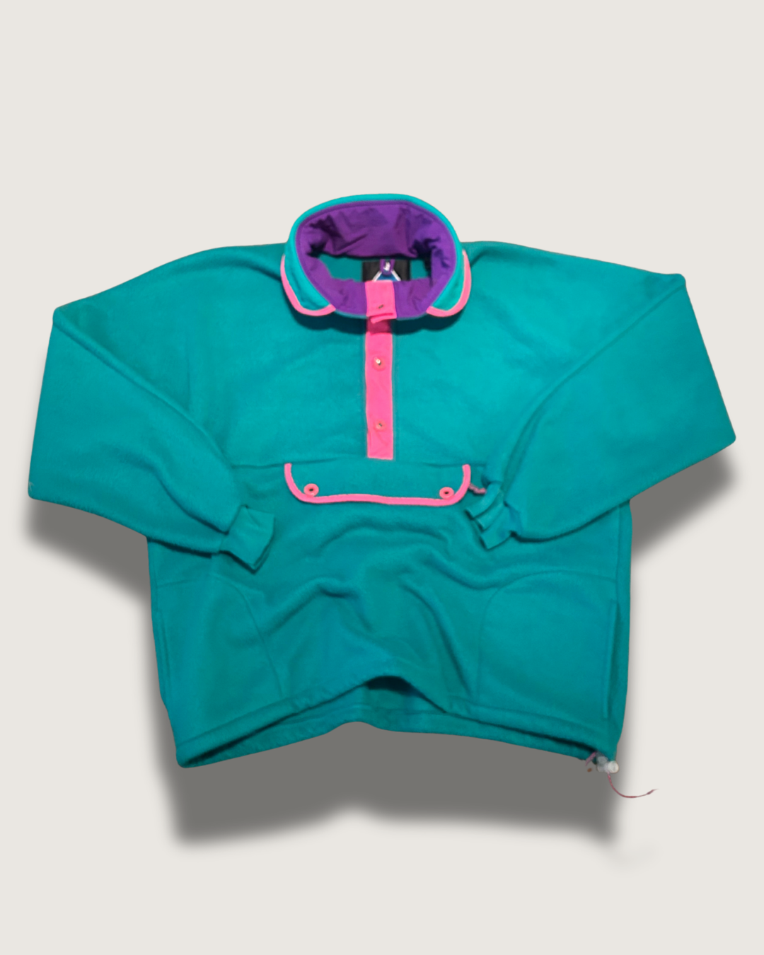Vintage (90's) Cascade - Fleece Pullover (Adult)