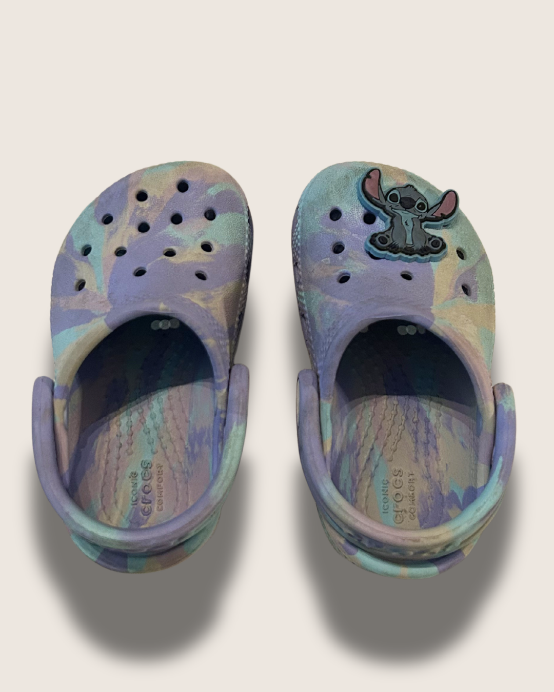 CROCS (Disney) Lilo & Stitch