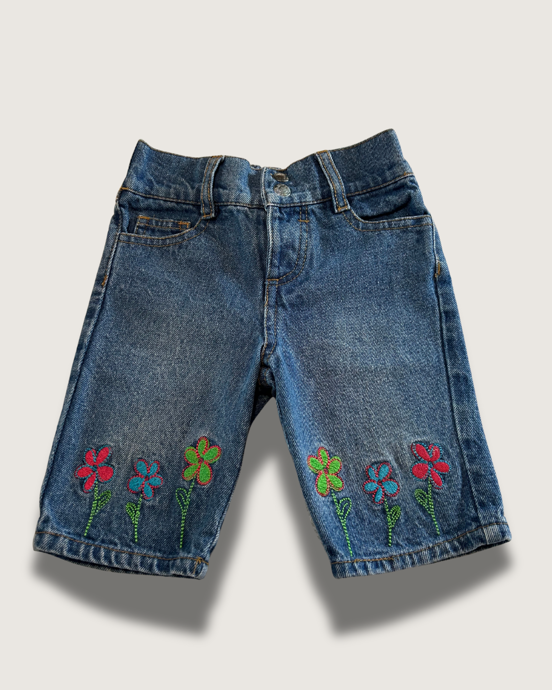 Vintage/Y2K Little Tikes Denim Pants