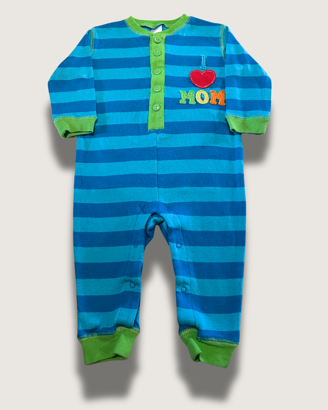 Y2K Little Tikes Romper
