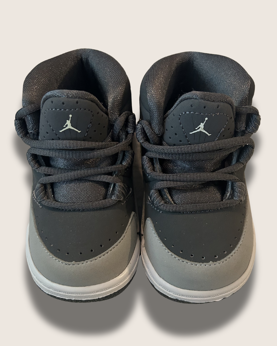 Jordan Deluxe BT (Grey)