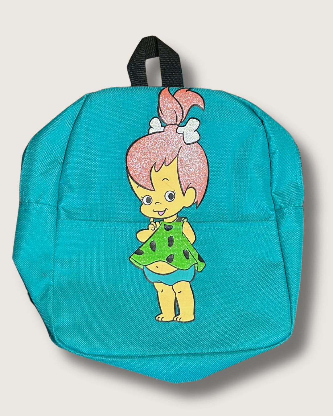 Vintage Hanna-Barbera - The Flintstones - Mini Backpack