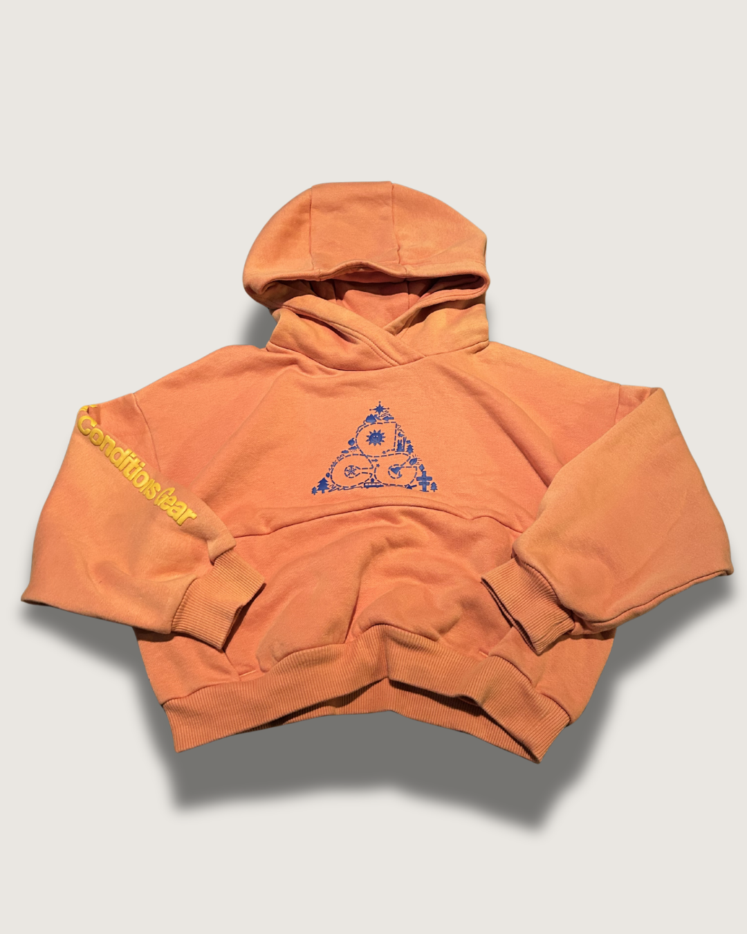 Nike ACG Hoodie
