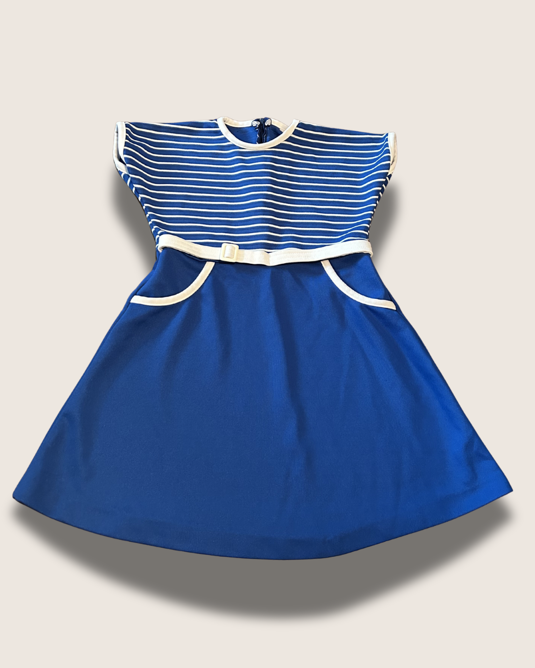 Vintage (80's) Dress
