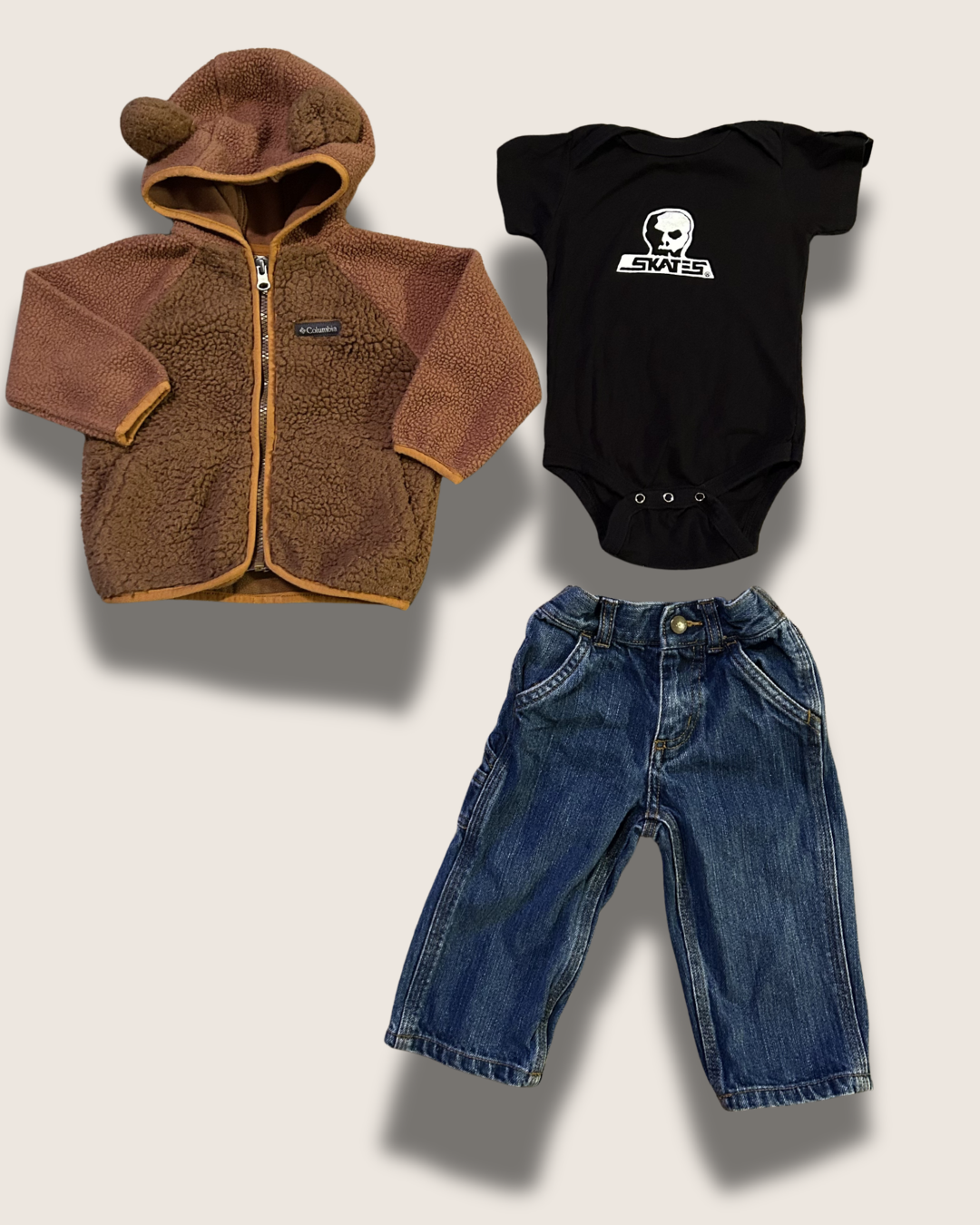 Boys Bundle