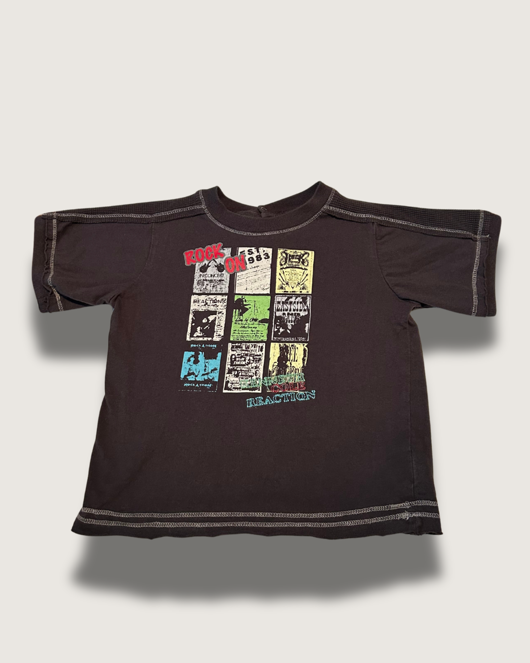 Y2K Kenneth Cole T-Shirt