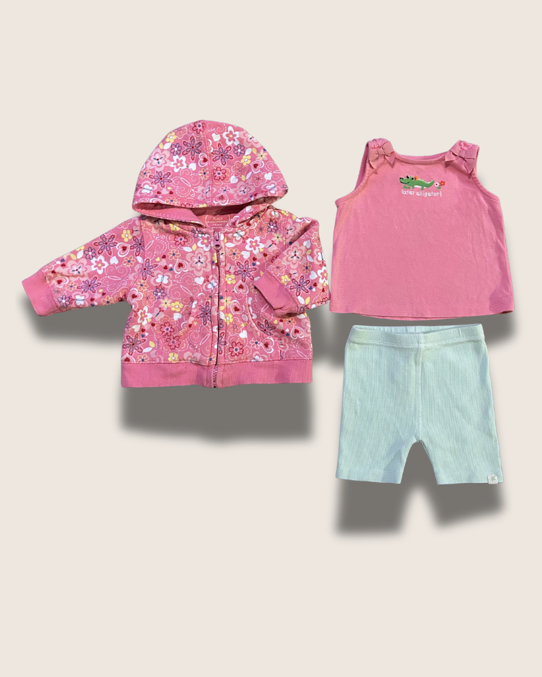 Y2K (Girls) Bundle