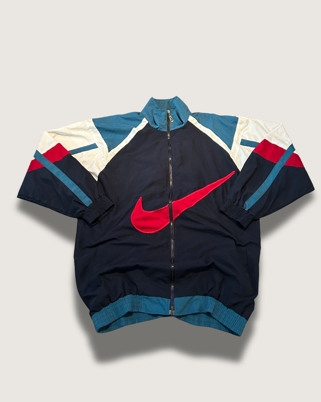 Vintage (90's) Nike ACG (Lined) Windbreaker