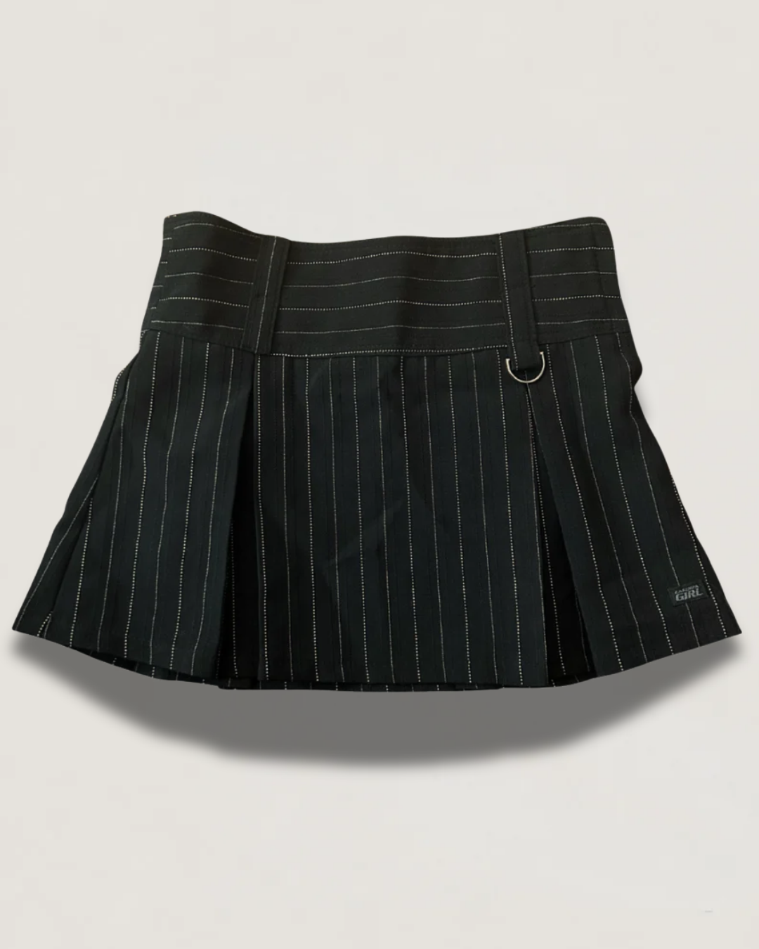 Y2K La Senza Girl Pleated Skirt