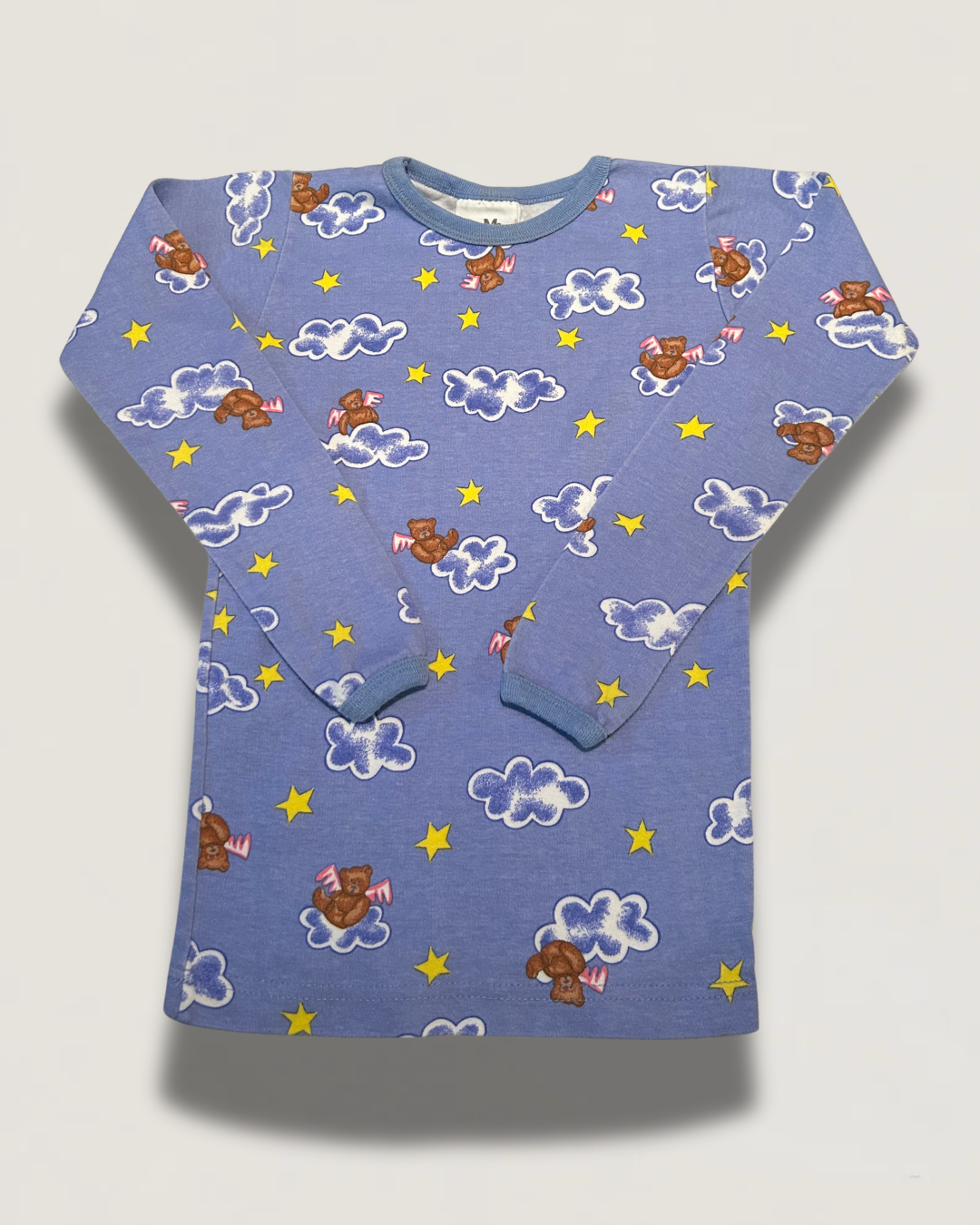 Vintage/Y2K Pj&Me Long-Sleeve