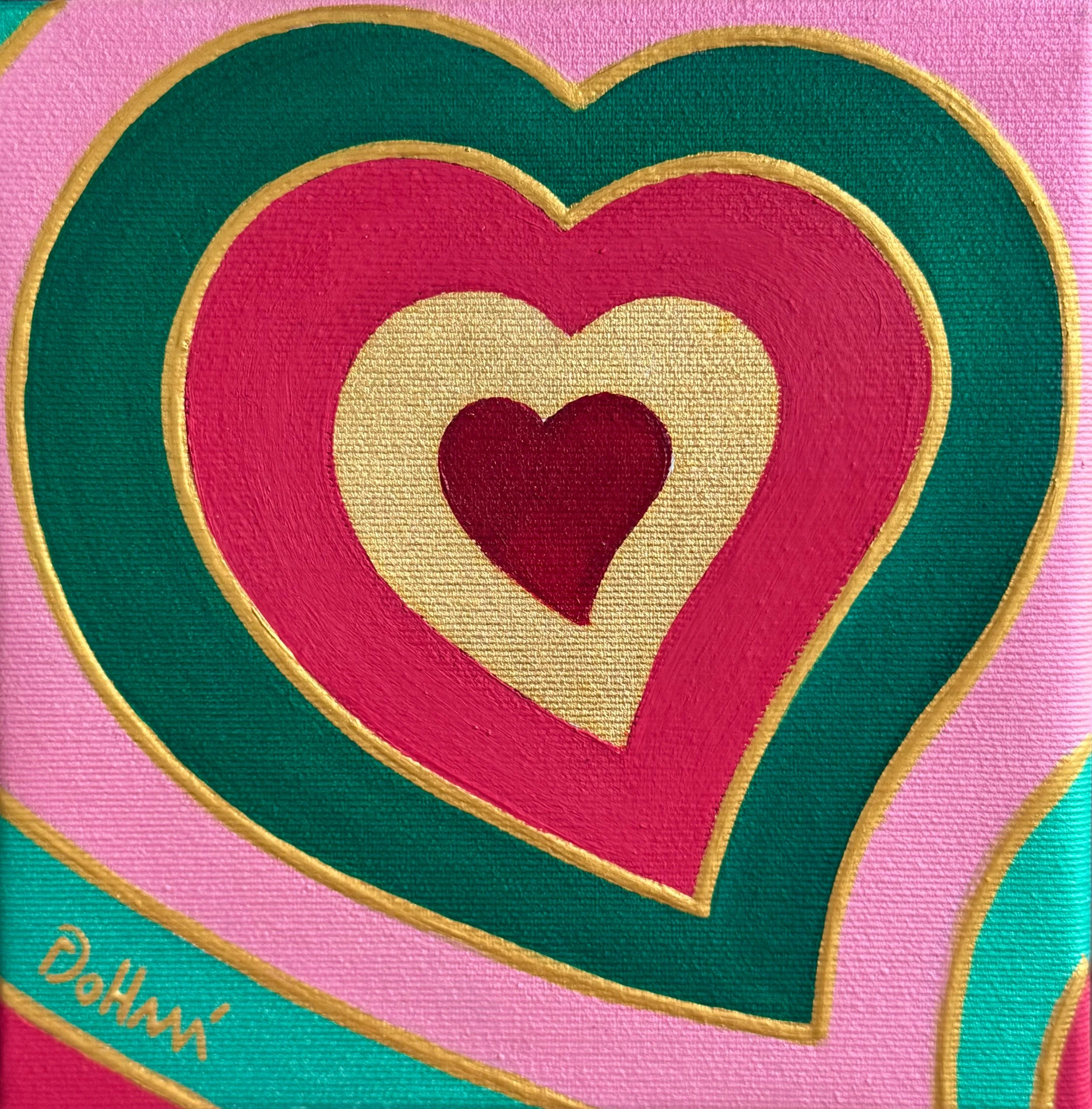 Essence (from the series States of the Heart)