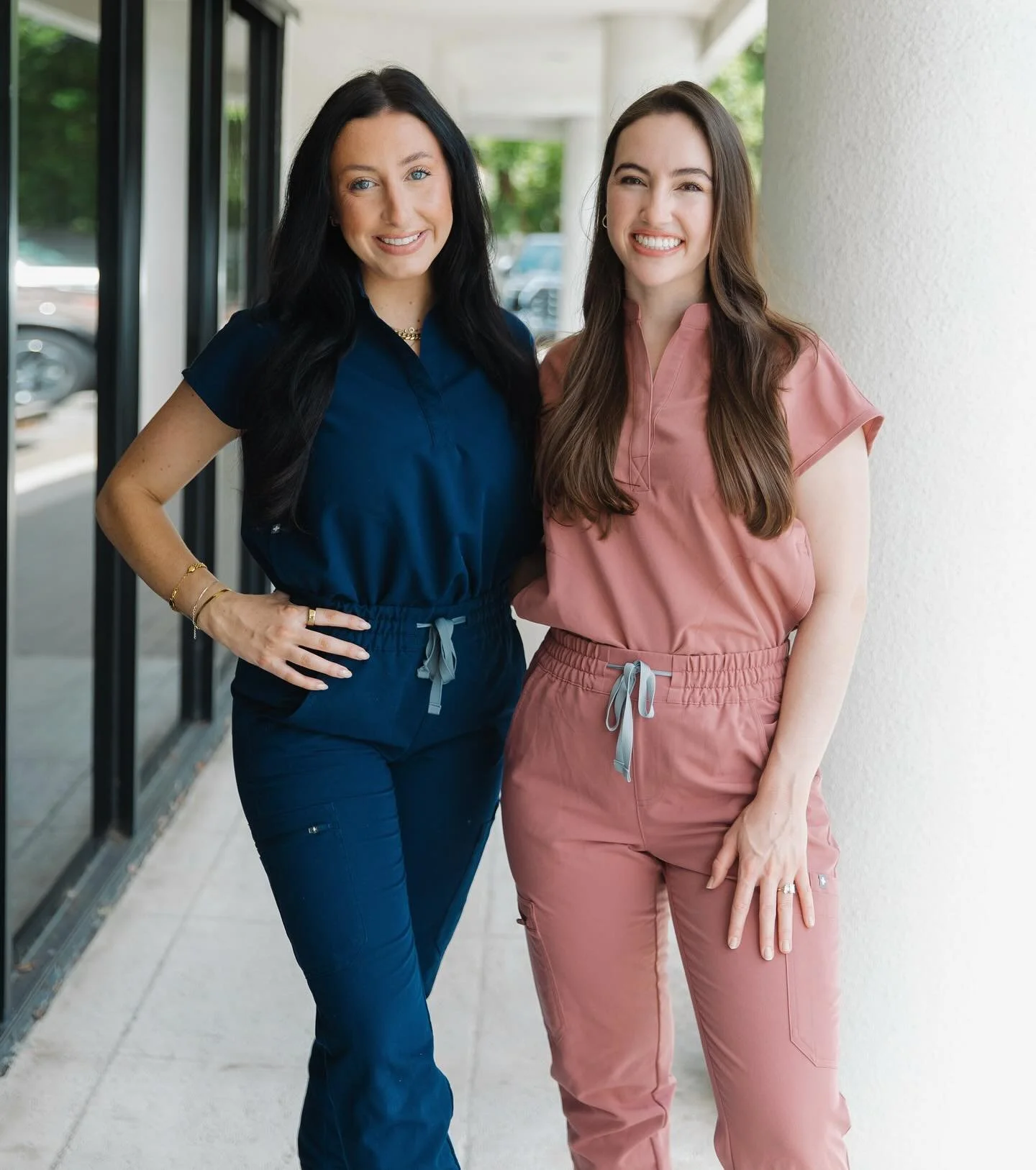 When Occupational Therapy + Speech Therapy come together, kids get support for both regulation and communication &mdash; and research shows these areas grow best when they&rsquo;re connected.

✨ OT builds the sensory + emotional foundation so childre
