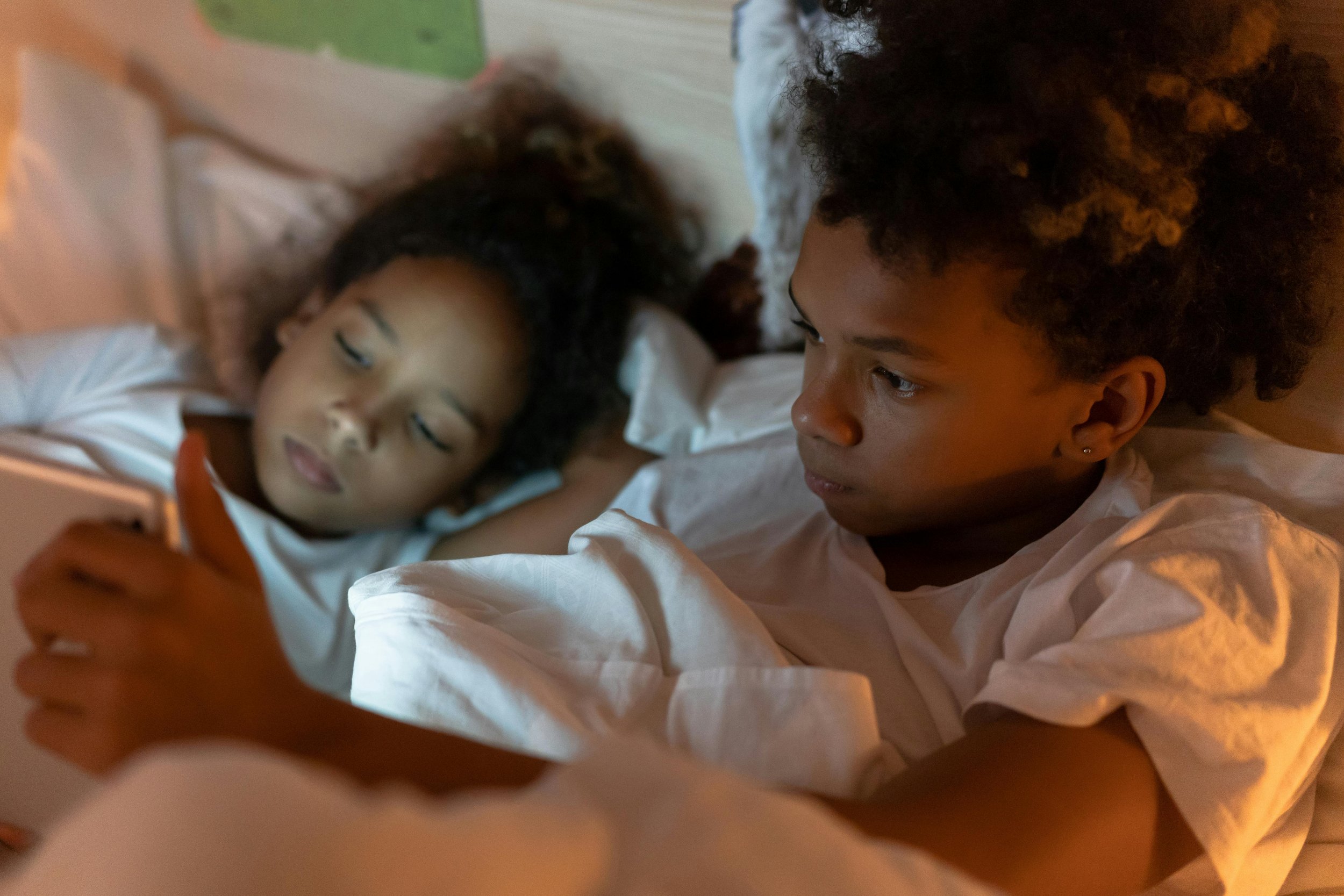 FSN Workshop: Your child & Tech screen time & Safety PS 77, 94 & 56