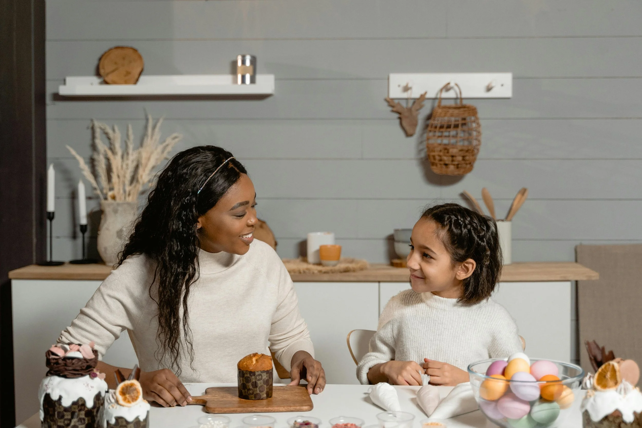 Family Support network Hosts: “Heart2heart” communication workshop for parents