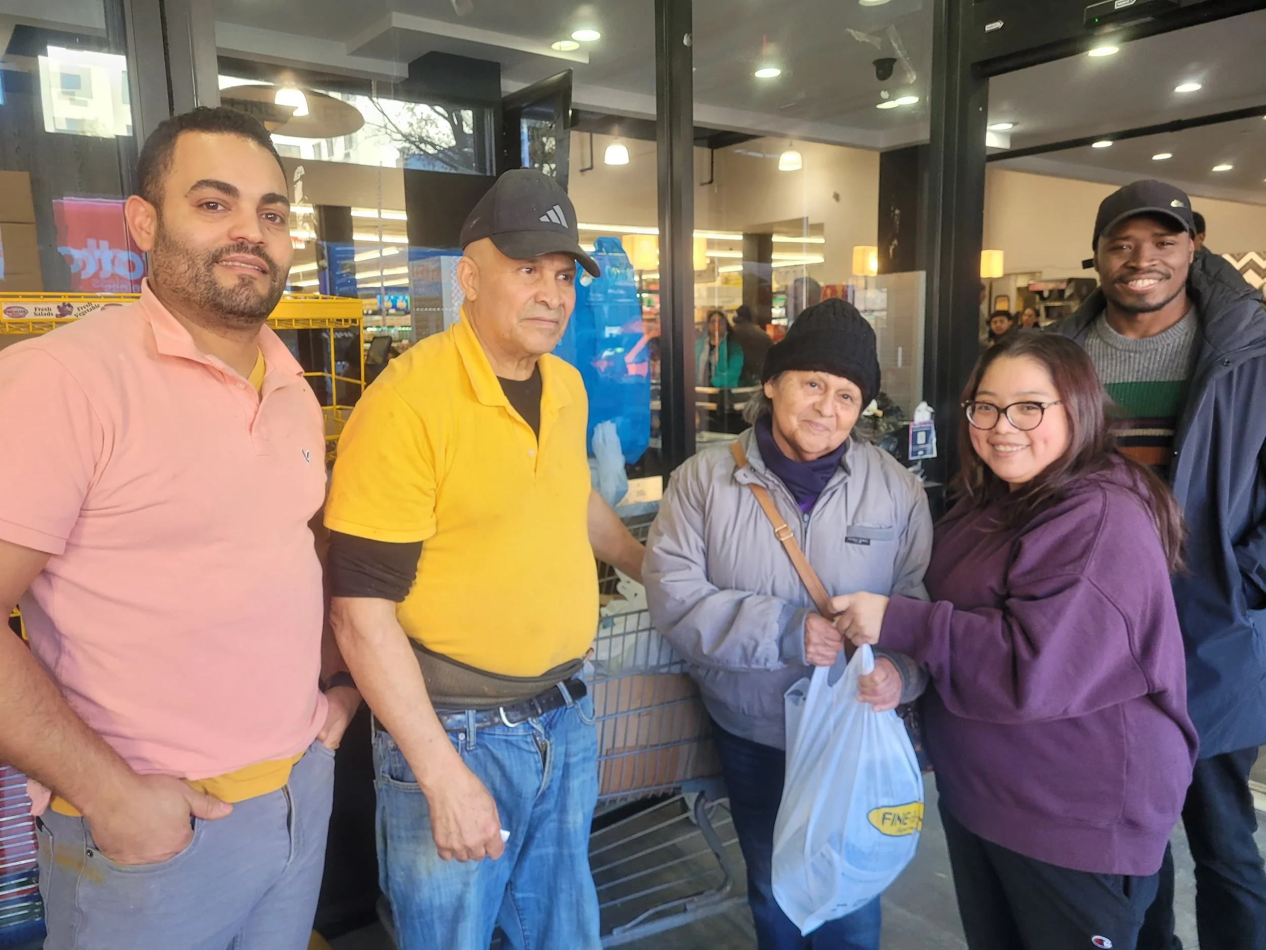 NIDC THANKSGIVING Turkey Giveway!