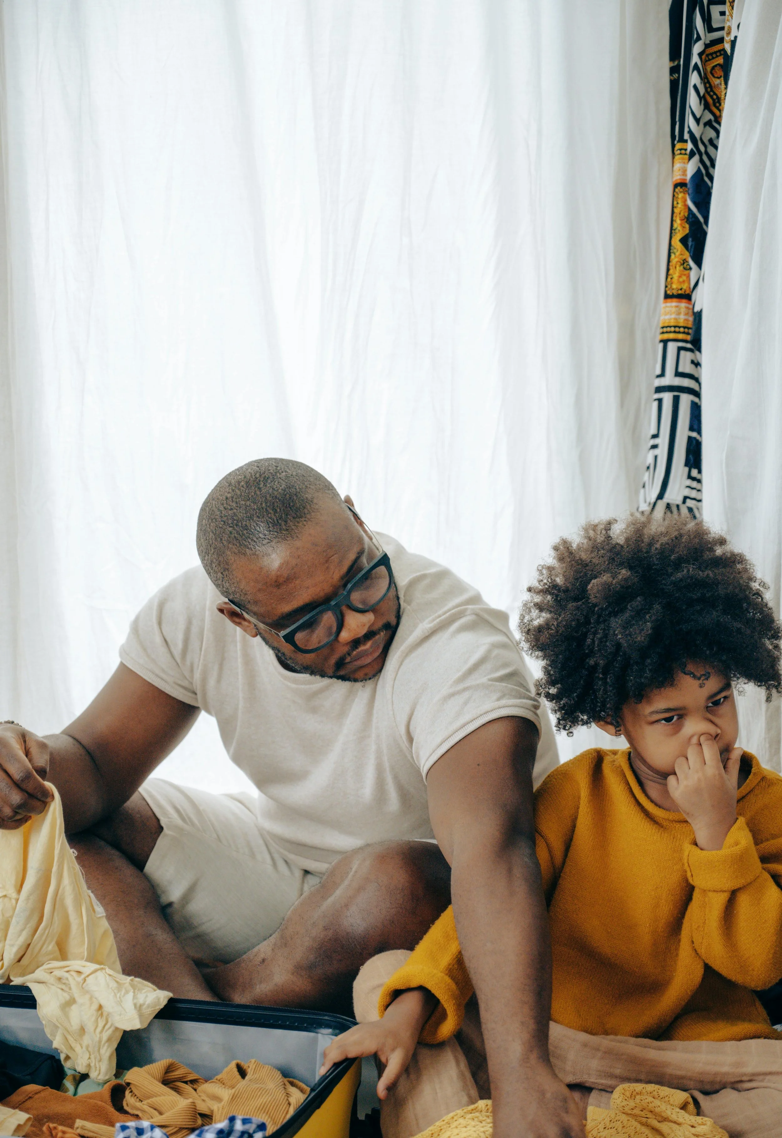 PS 77 &amp; FSN: Coping With Holiday Stress